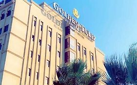 اجنحة جولدن تيوليب خبر